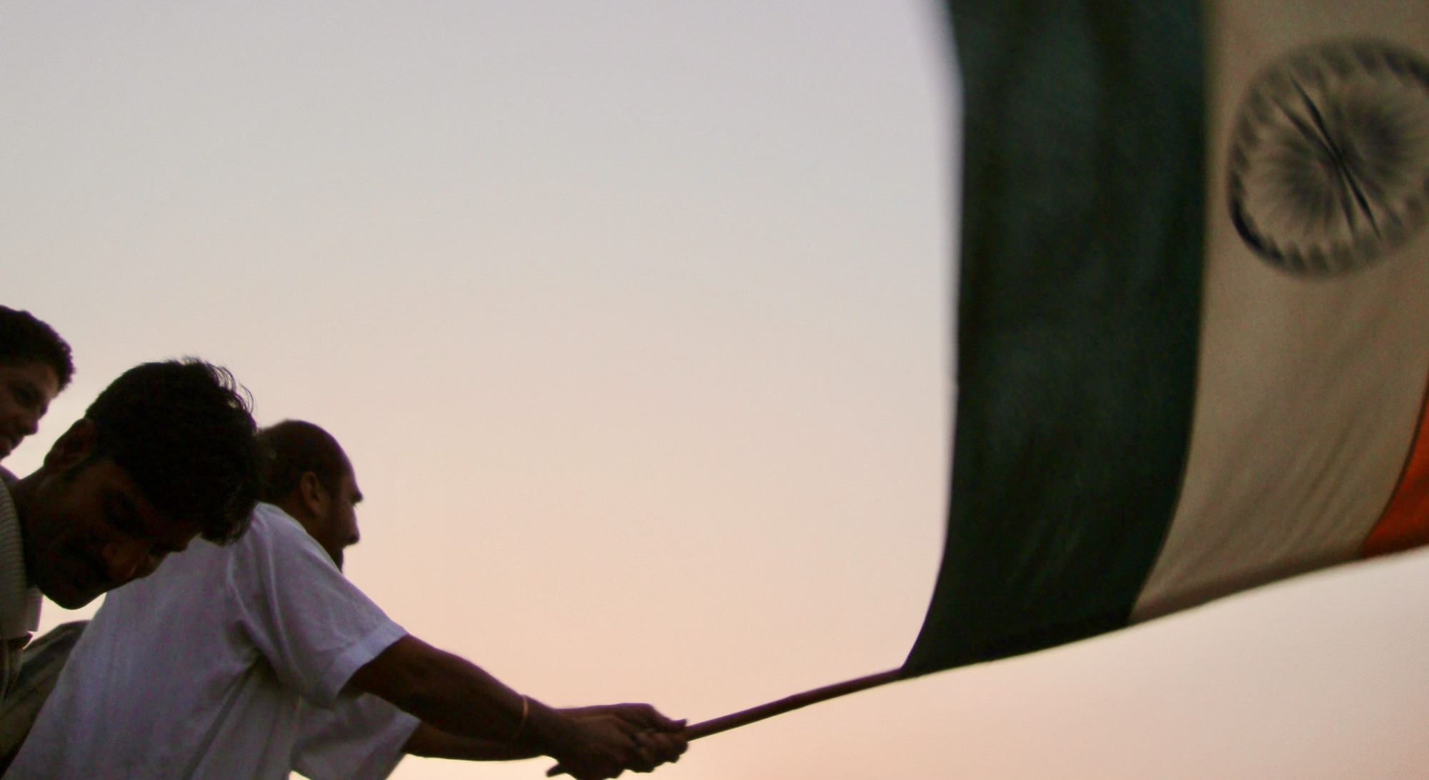 Closing Pakistan